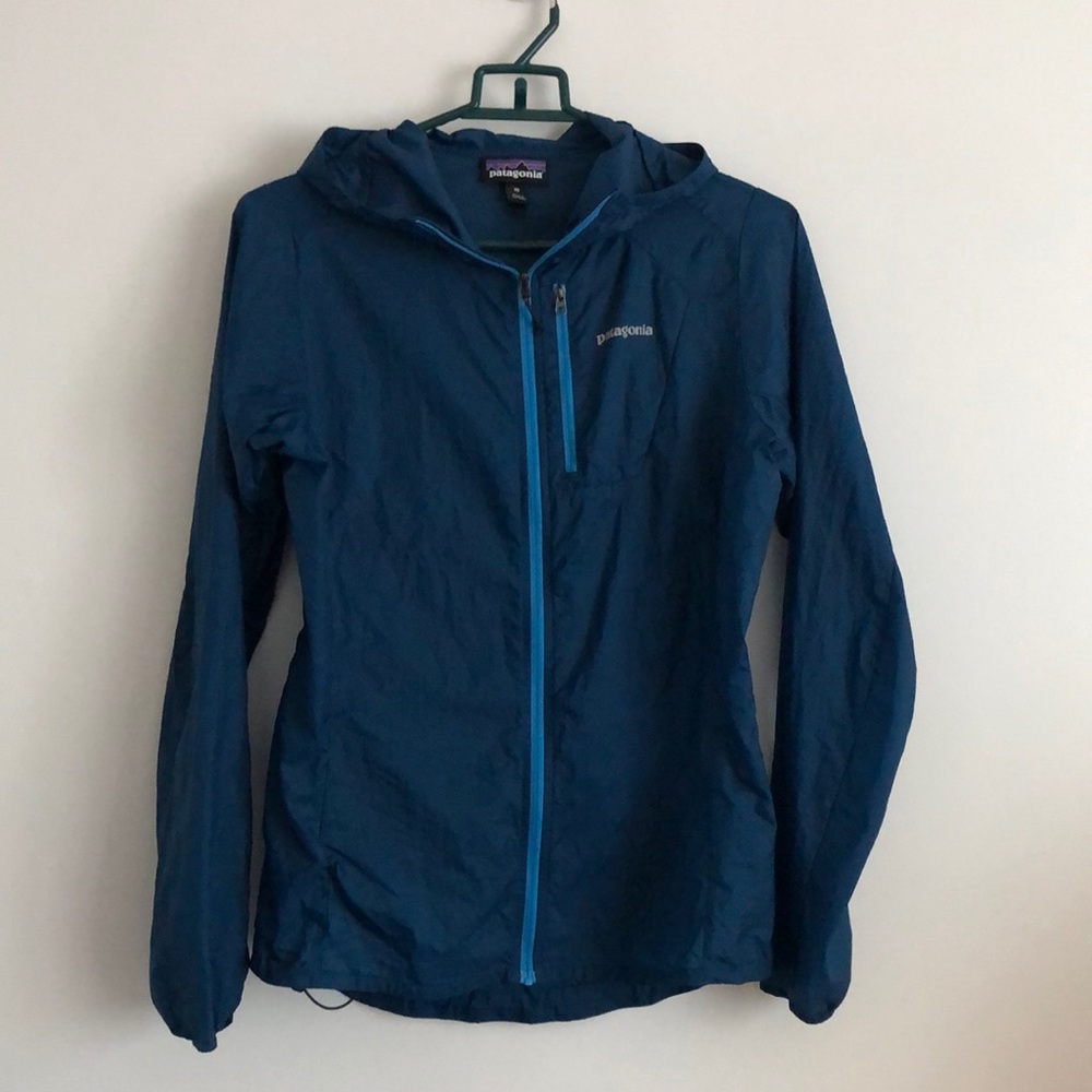 Patagonia Houdini Jacket - EUC